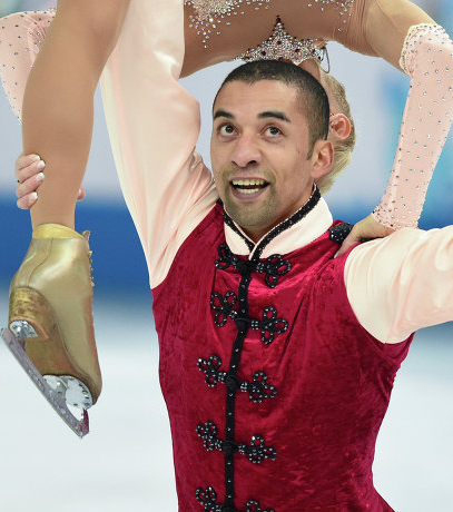 Шолковы Робин 