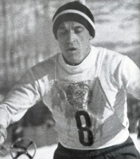 Кузин Владимир 