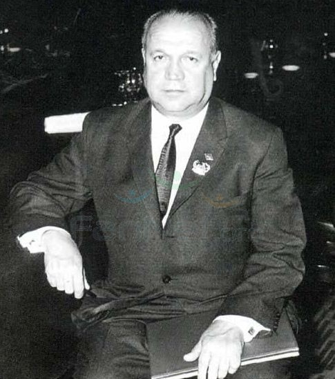 Гранаткин Валентин 