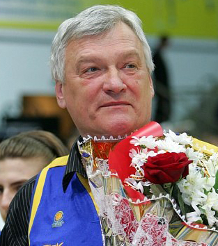 Болошев Александр 