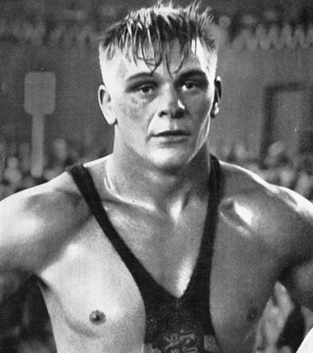 Палусалу Кристиан 