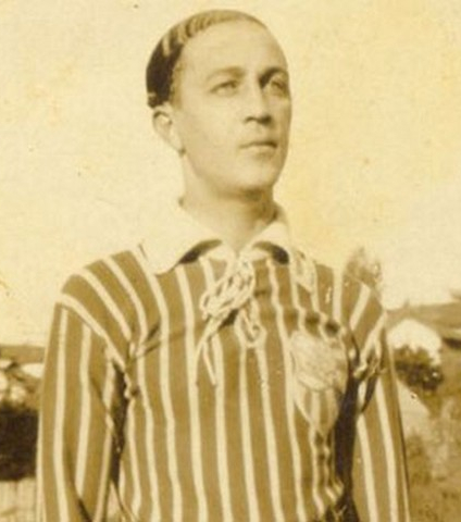 Фриденрайх Артур 