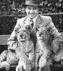 Флор Саломон (Сало) 