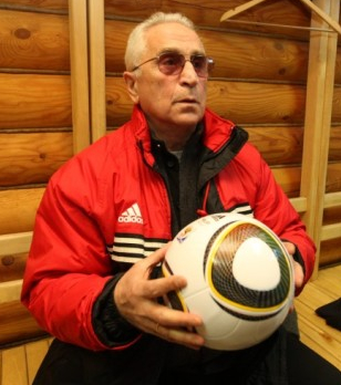 Кавазашвили Анзор 