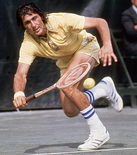 Настасе Илие 