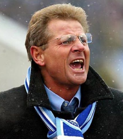 Петржела Властимил 