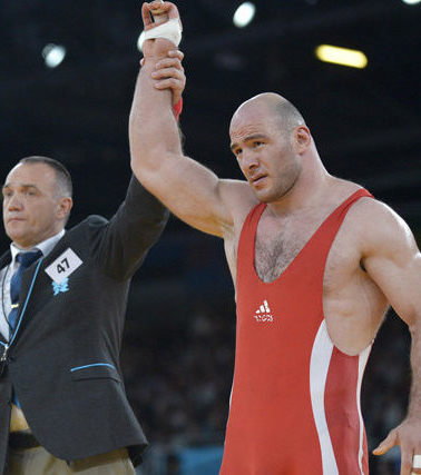 Таймазов Артур 