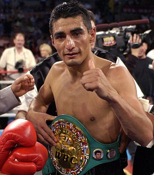 Моралес Эрик 