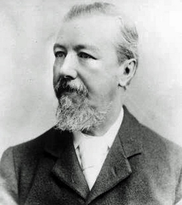 Блэкберн Джозеф 