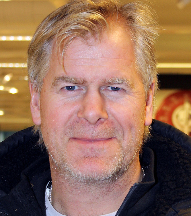 Свенссон Магнус 