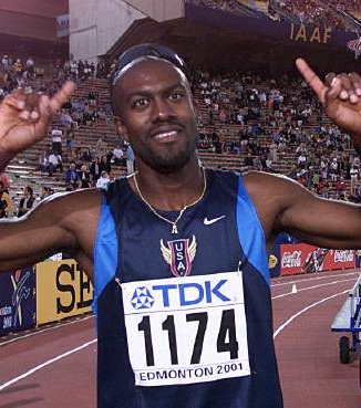 Джонсон Аллен Кеннет 