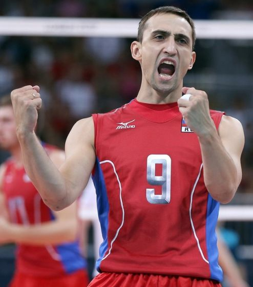 Соколов Александр 