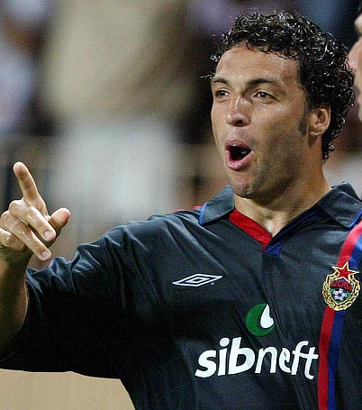 Карвальо Даниэль 