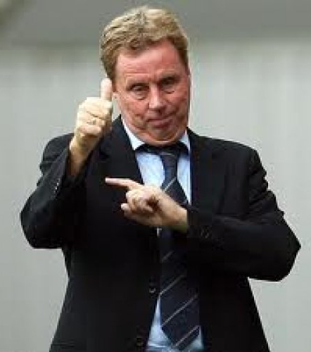 Реднапп Харри 