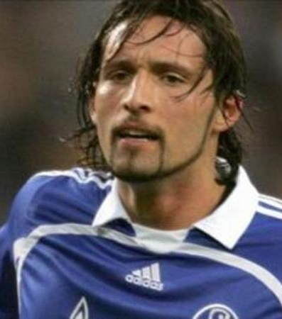 Кураньи Кевин 