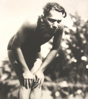 Келоха Уоррен 