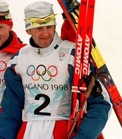 Вик Бьярте Энген 