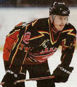 Прохазка Мартин 