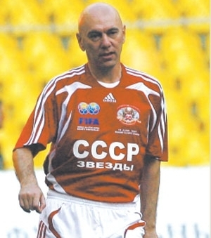 Хидиятуллин Вагиз 