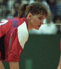 Панкова (Никулина) Марина 