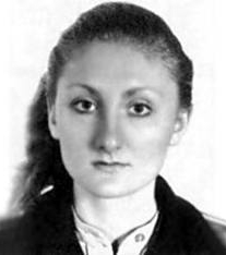 Кумыш Марина 