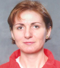 Бурчица Константа 