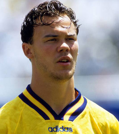 Бьёрклунд Йоахим 