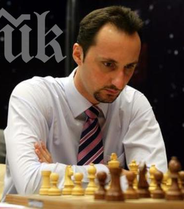 Топалов Веселин 