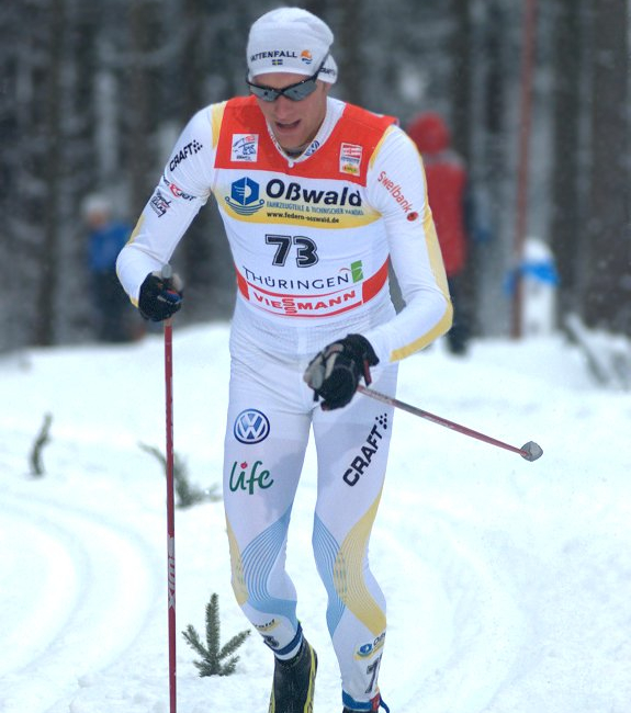 Риккардссон Даниель 