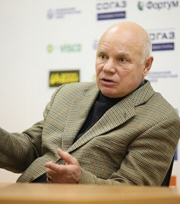 Николаев Сергей 