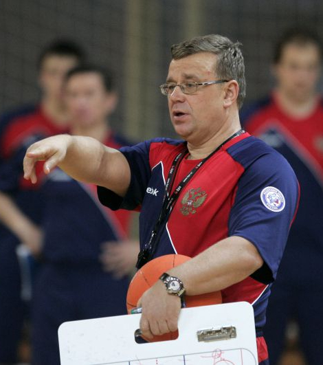 Захаркин Игорь 