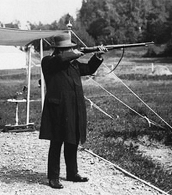 Сван Альфред 