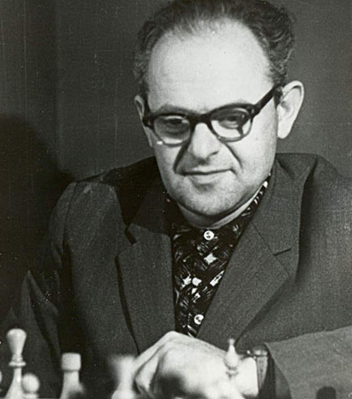 Фурман Семен 