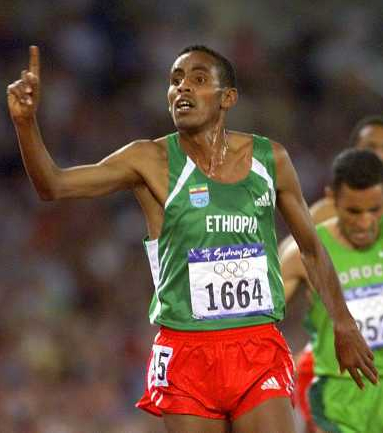 Миллон Волде