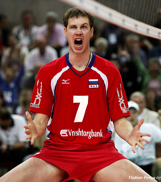 Казаков Алексей 