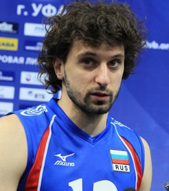 Бутько Александр 