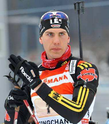 Пайффер Арнд 