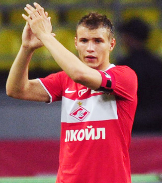 Паршивлюк Сергей 