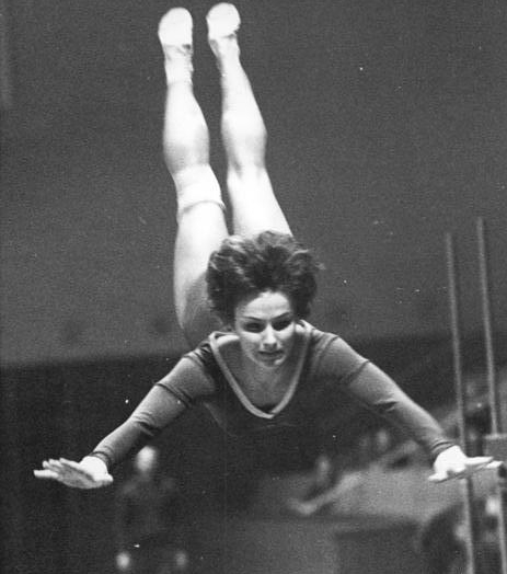 Цухольд Эрика 