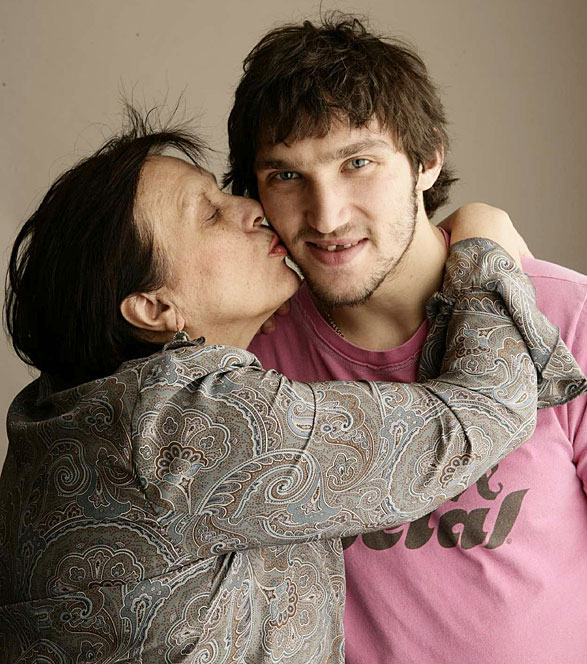 Овечкина Татьяна 