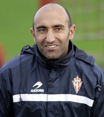 Фернандес Абелардо 