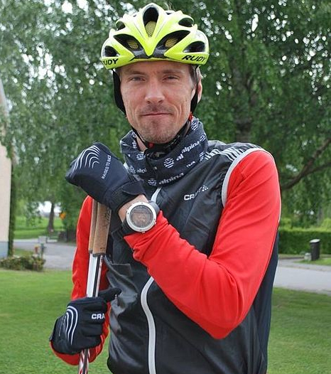 Ульссон Юхан 