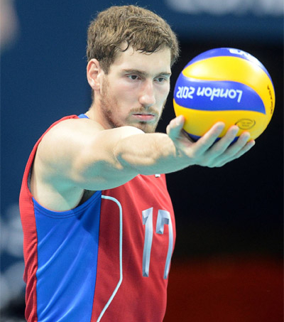 Михайлов Максим 