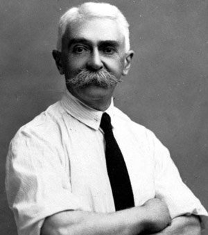 Кубертен Пьер де 