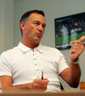 Дегриз Марк 