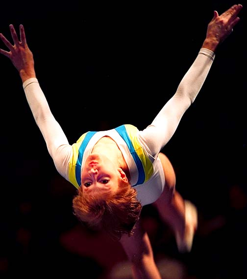 Гуцу Татьяна 