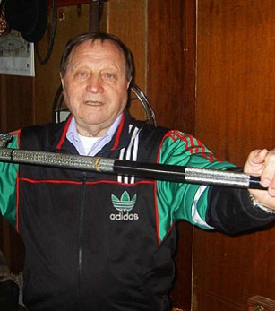 Плюкфельдер Рудольф 