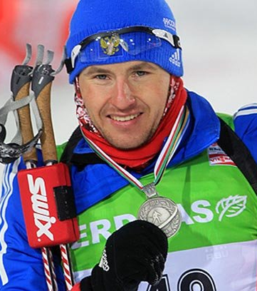 Максимов Максим 