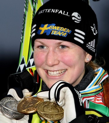 Экхольм Хелена 