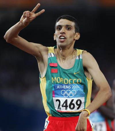 Два километра быстрее 5 минут